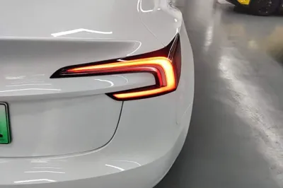Tesla Model 3 2025, 100 км, за 249363.11 CNY - фото 14