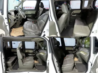 Kia Ray 2013, 74438 км, за 7000000 KRW - фото 18
