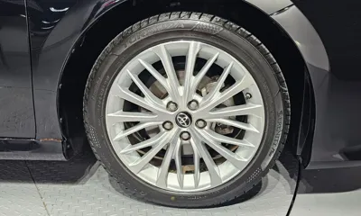 Toyota Camry 2019, 31250 км, за 25900000 KRW - фото 21