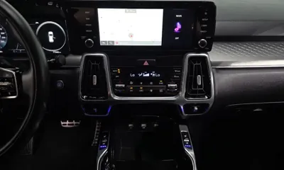 Kia Sorento 2023, 77990 км, за 28200000 KRW - фото 30