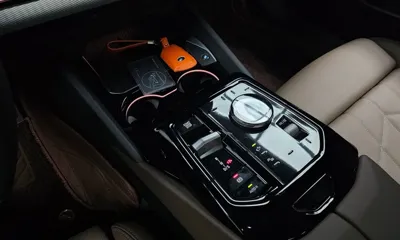 BMW 5-Series 2025, 11268 км, за 71800000 KRW - фото 9
