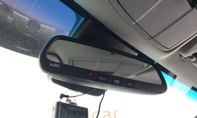 Hyundai Grandeur 2017, 146423 км, за 10700000 KRW - фото 18