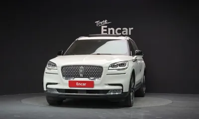Lincoln Aviator 2020, 119875 км, за 28900000 KRW