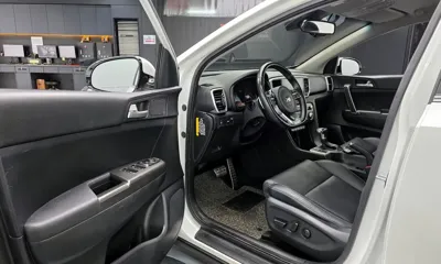 Kia Sportage 2019, 90705 км, за 11500000 KRW - фото 10