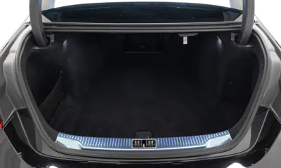 Mercedes-Benz S-Class 2026, 8301 км, за 178000000 KRW - фото 11