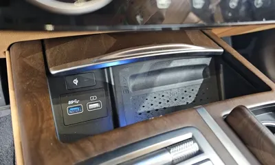 Genesis G80 2021, 83031 км, за 32500000 KRW - фото 30