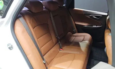 ChevroletGMDaewoo Malibu 2017, 35124 км, за 8600000 KRW - фото 27