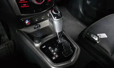 KG_Mobility_Ssangyong TIBOLI 2015, 125348 км, за 7500000 KRW - фото 9