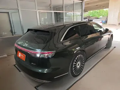 享界 享界S9T 2025, 16000 км, за 292800 CNY - фото 7