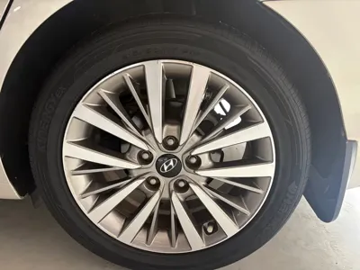 Hyundai Mistra 2020, 38600 км, за 43000 CNY - фото 15
