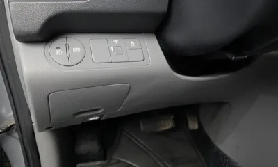 Hyundai Starex 2018, 145688 км, за 11300000 KRW - фото 17