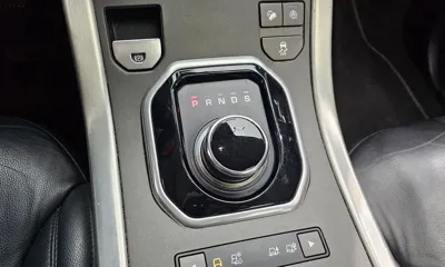 Land Rover Range Rover Evoque 2019, 104604 км, за 13100000 KRW - фото 9