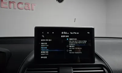 Hyundai Casper 2024, 7114 км, за 18900000 KRW - фото 30