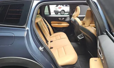 Volvo V60 2021, 97494 км, за 24500000 KRW - фото 26