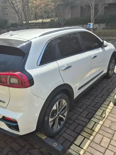 Kia Niro 2020, 77000 км, за 23000000 KRW - фото 5