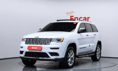 Jeep Cherokee · 2021 год