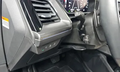 Audi Q4 e-tron 2023, 39130 км, за 38900000 KRW - фото 20