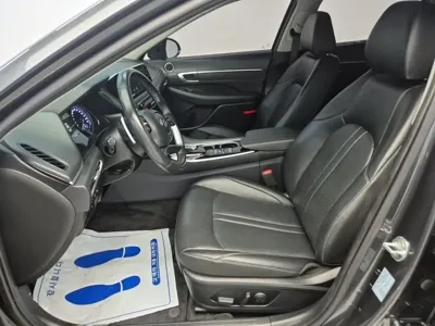 Hyundai Sonata 2022, 96656 км, за 15890000 KRW - фото 9