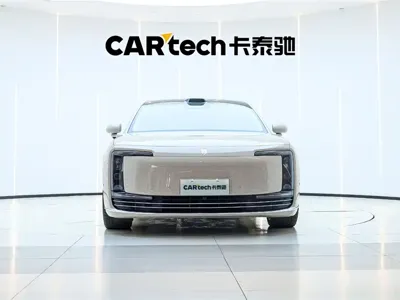 尊界 尊界S800 2026, 4100 км, за 825000 CNY