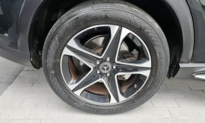 Mercedes-Benz GLE-Class 2021, 82483 км, за 54700000 KRW - фото 5