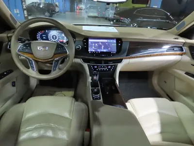 Cadillac CT6 2019, 73497 км, за 28900000 KRW - фото 5