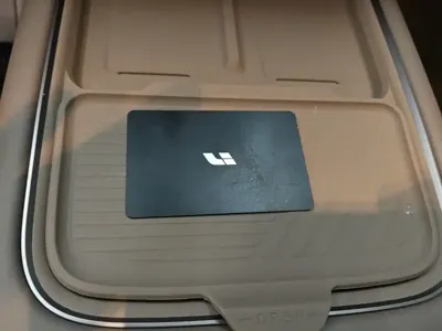 Li Auto 理想i6 2026, 13300 км, за 231200 CNY - фото 9