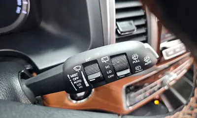 KG_Mobility_Ssangyong Rexton 2019, 124423 км, за 14500000 KRW - фото 30