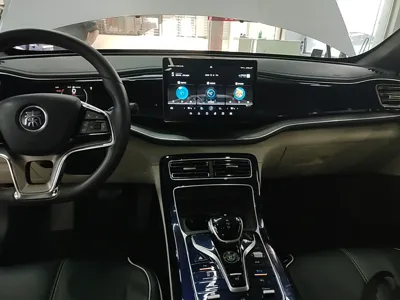 BYD Qin Plus 2021, 75500 км, за 66538.25 CNY - фото 16