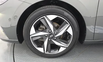 Hyundai Avante 2021, 151471 км, за 15900000 KRW - фото 5