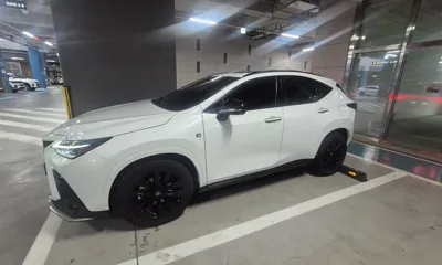 Lexus NX 2023, 38000 км, за 61900000 KRW - фото 5