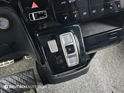 Hyundai Staria 2022, 164847 км, за 23000000 KRW - фото 8