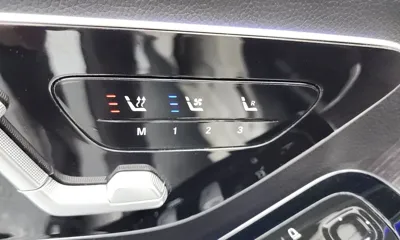 Mercedes-Benz S-Class 2021, 46590 км, за 76900000 KRW - фото 31