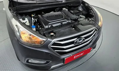 Hyundai Tucson 2015, 228639 км, за 5000000 KRW - фото 6