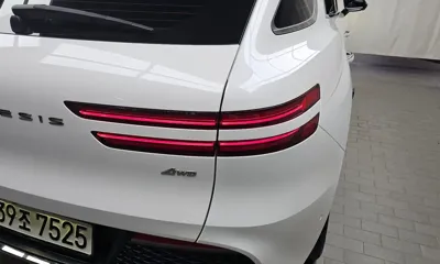 Genesis GV70 2021, 76315 км, за 34900000 KRW - фото 23
