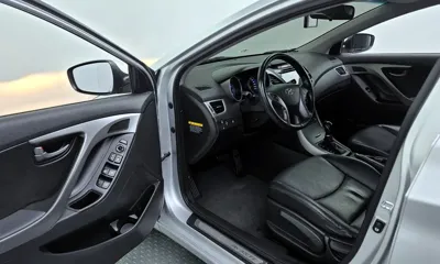 Hyundai Avante 2015, 96680 км, за 4900000 KRW - фото 10