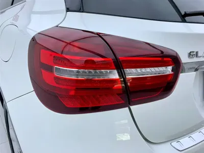 Mercedes-Benz GLA 2019, 90399 км, за 59800 CNY - фото 7