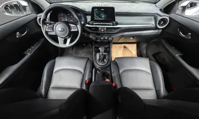 Kia K3 2019, 100057 км, за 11500000 KRW - фото 7