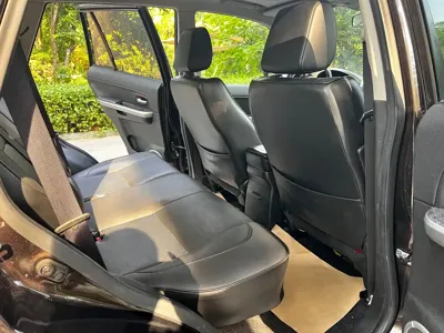 Suzuki Grand Vitara 2016, 140000 км, за 49800 CNY - фото 8