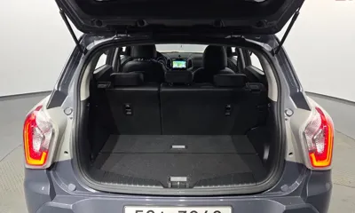 KG_Mobility_Ssangyong TIBOLI 2019, 33508 км, за 9300000 KRW - фото 20