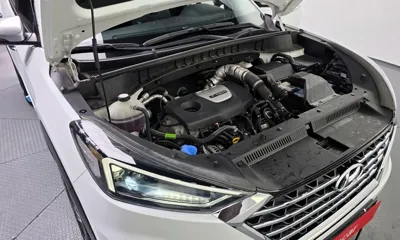 Hyundai Tucson 2020, 55125 км, за 20500000 KRW - фото 6