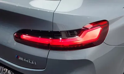 BMW X4 2025, 7748 км, за 85900000 KRW - фото 23