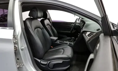 Hyundai Sonata 2015, 153858 км, за 4300000 KRW - фото 10