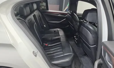 BMW 5-Series 2017, 102851 км, за 21900000 KRW - фото 11