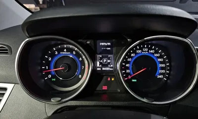 Hyundai Avante 2015, 86020 км, за 8200000 KRW - фото 8