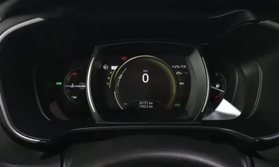 Renault-KoreaSamsung QM6 2017, 81771 км, за 9900000 KRW - фото 8