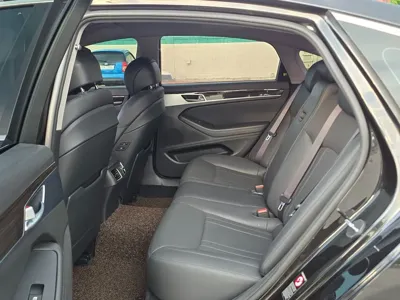 Genesis G80 2019, 127000 км, за 13700000 KRW - фото 7