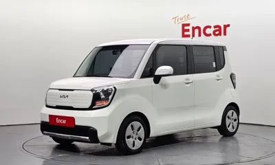 Kia Ray · 2023 год