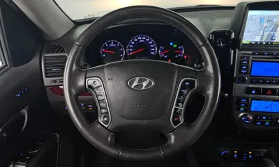 Hyundai Santafe 2011, 80494 км, за 6500000 KRW - фото 13