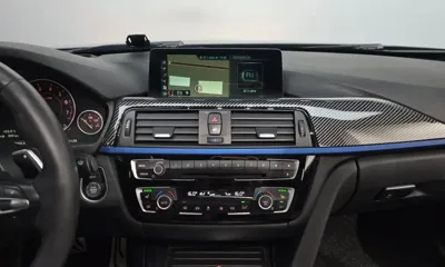 BMW 3-Series 2017, 135985 км, за 13900000 KRW - фото 13