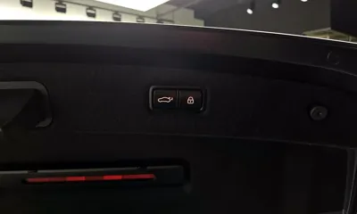 Genesis G90 2019, 148424 км, за 24900000 KRW - фото 20